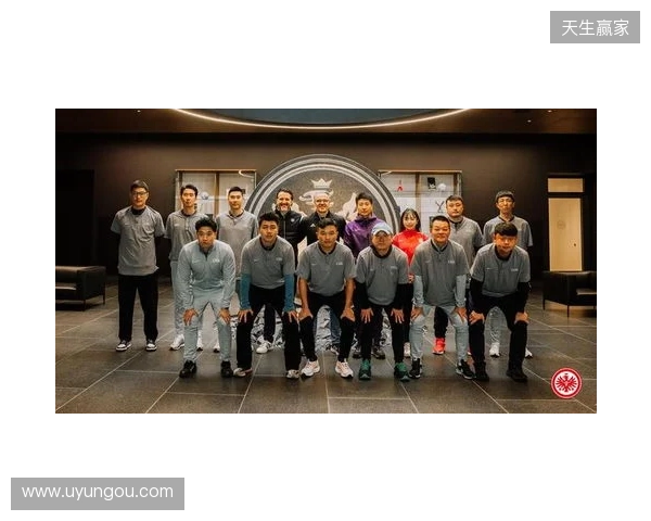 法兰克福与中国足协开展深度交流,双方围绕多个议题展开深入讨论 法兰克福与中国足协开展深度交流,双方围绕多个议题展开深入讨论