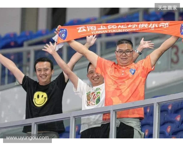 新帅来啦!玉昆球迷会:乔迪已经抵达玉溪 新帅来啦!玉昆球迷会:乔迪已经抵达玉溪