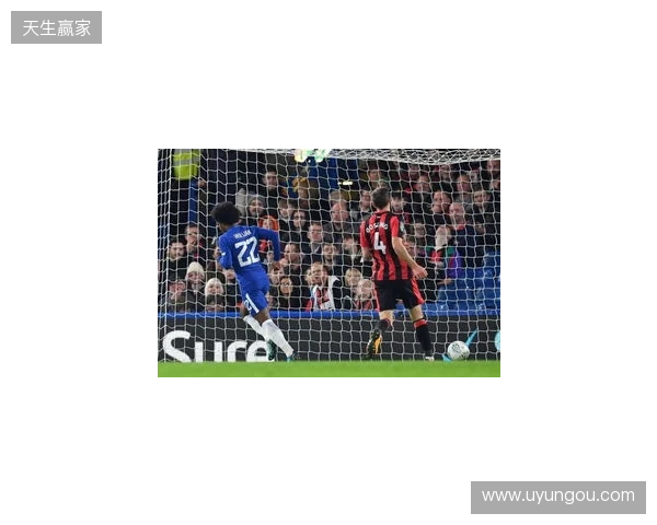 连续3场不胜!伯恩茅斯0-0切尔西数据:射门13-11,射正5-4 连续3场不胜!伯恩茅斯0-0切尔西数据:射门13-11,射正5-4