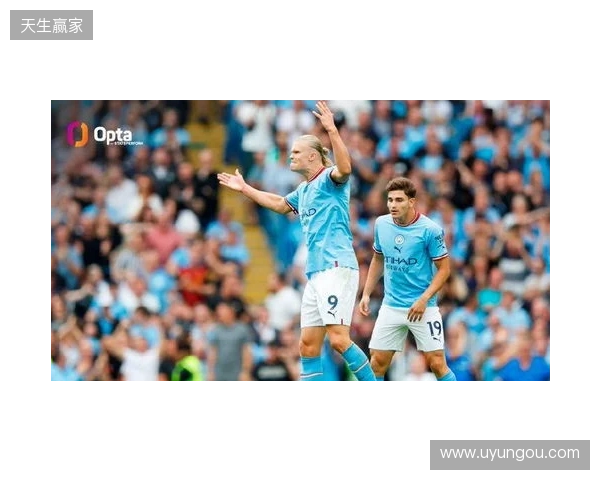 哈兰德4次英超对水晶宫都进球，曾上演帽子戏法