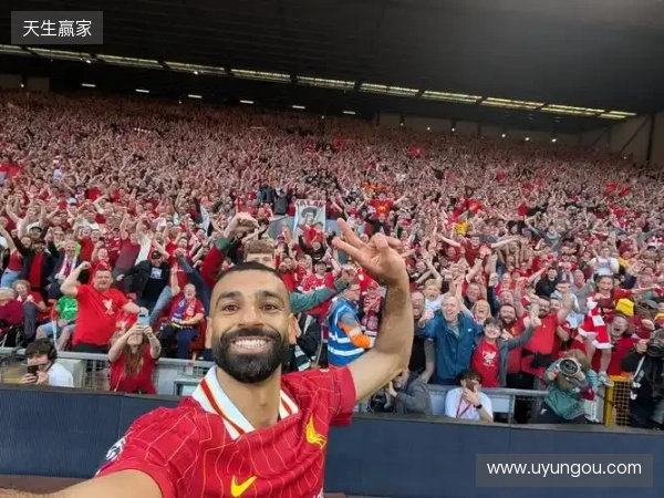 TA:从绝对核心到被重新评估,萨拉赫与利物浦进入关系重塑期 TA:从绝对核心到被重新评估,萨拉赫与利物浦进入关系重塑期