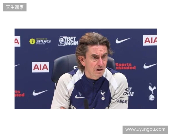 弗兰克：我不同意斯洛特的意见，范德芬不铲抢就不是合格后卫