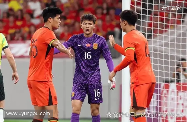 媒体人热议U23国足半场:泰国速度快,李昊又救命了,黄牌是隐患