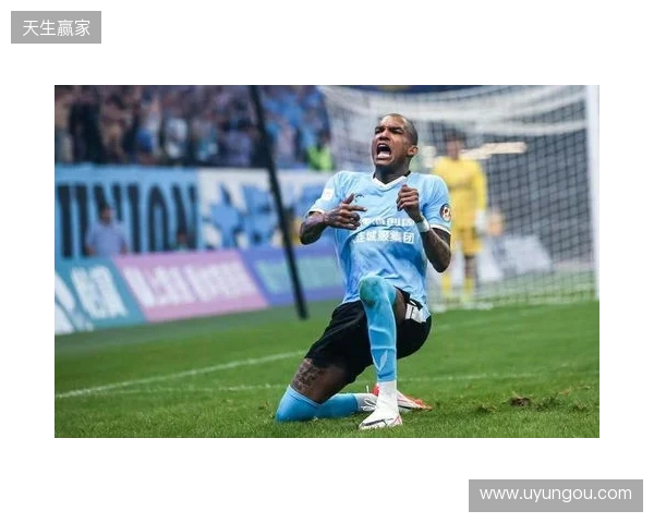 鲁媒:克雷桑对阵大连英博当日主动求战,若恢复顺利可战河南队