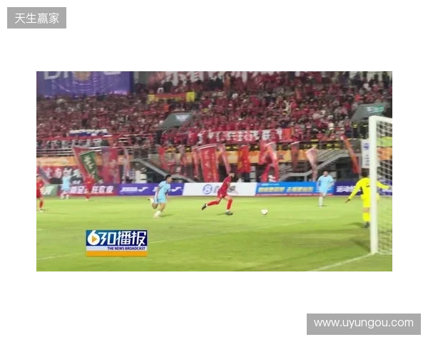 中甲-定南赣联1-0苏州东吴迎2连胜&6轮不败 埃里克斯破门制胜