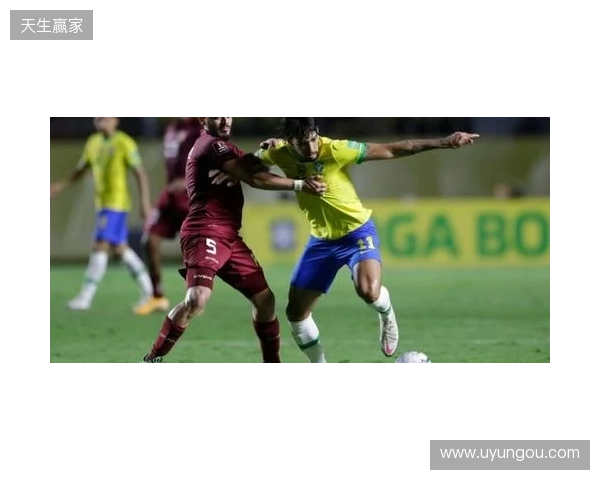 卡塞米罗：内马尔已是第四届世界杯，巴西都希望他恢复健康