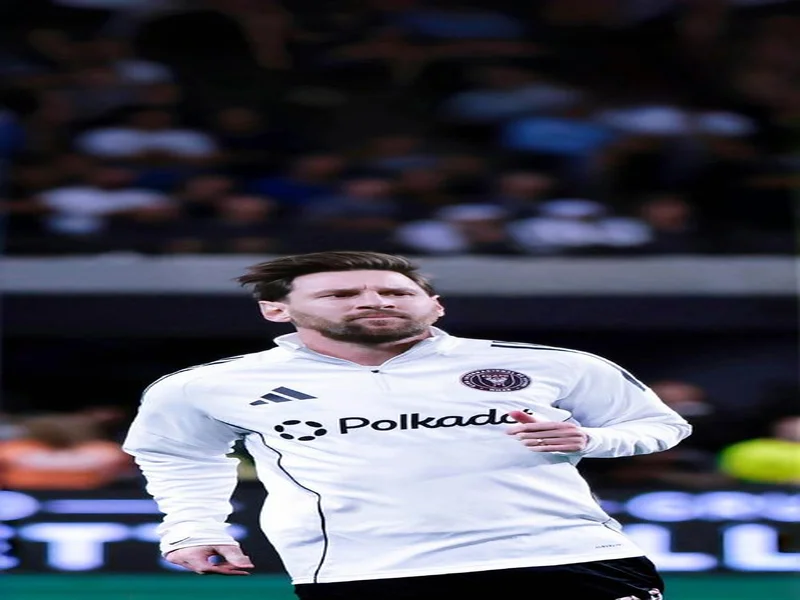 梅西:瓜帅是独一无二的,对我来说他是所有教练中最好的