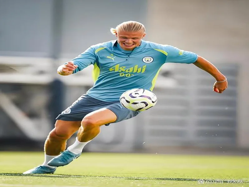 哈兰德4次英超对水晶宫都进球,曾上演帽子戏法